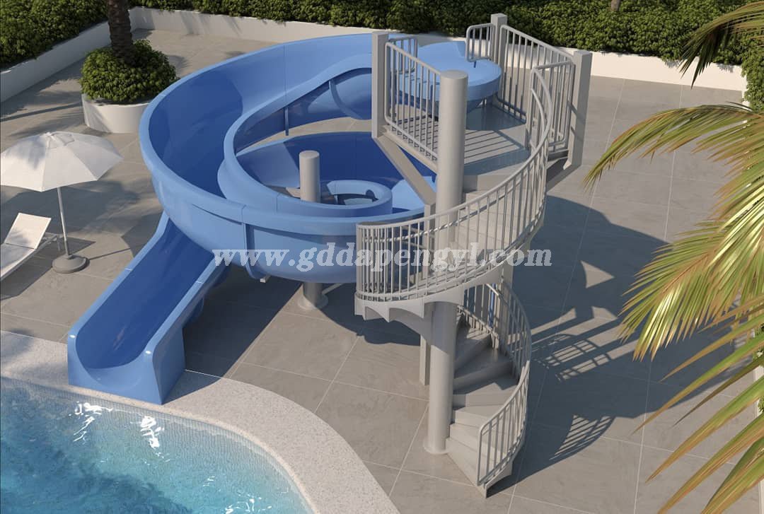 Pool Slide, DP-H255