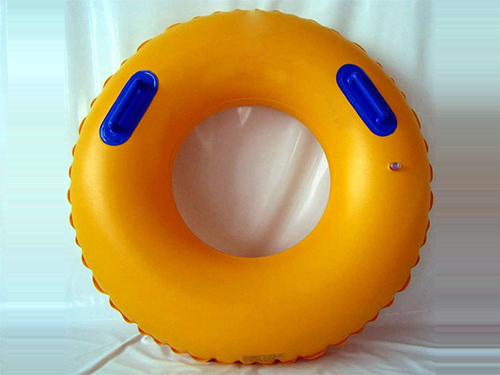 Swimming Pool Tube